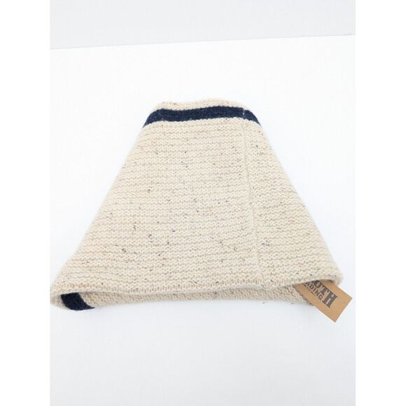 Duluth Trading Co. Women's Wool Blend Twisted Gaiter Neck Warmer, NEW! NWT! - Picture 1 of 5